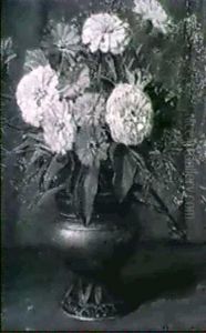 Still Life by Peleg Franklin Brownell