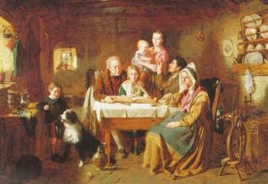 Training Up A Child by George Washington Brownlow