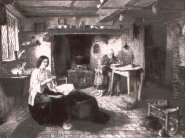 The Cottage Industry - view 1
