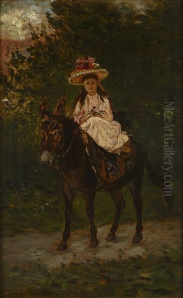 Countess Riding - view 1