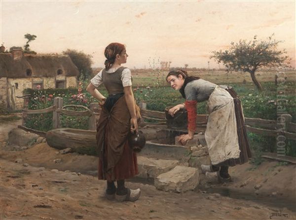 By Wells - view 1