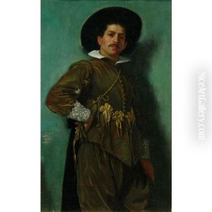 Musketeer