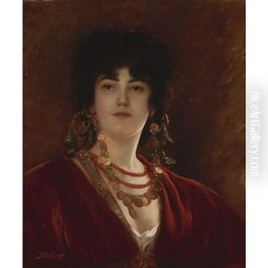 A Daughter Of Pharoah