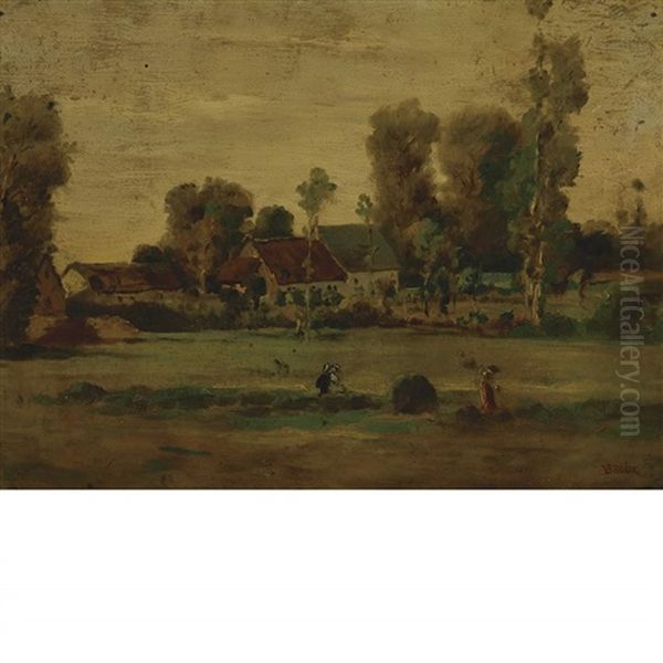 Cottage In The Birches - view 1