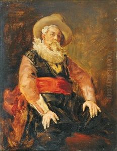 Musketyr