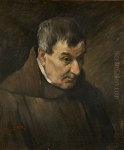 Mannerkopf (study)
