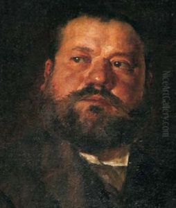 Vlastni Podobizna