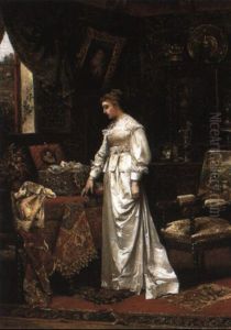 The Jewel Box