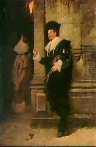 Der Ballandensanger
