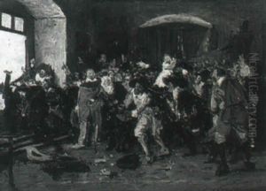 The Assassination