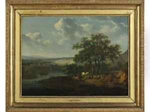 Le Repos Des Bergers