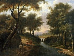 Le Petit Pont De Bois (+ La Rencontre; 2 Works) Le Petit Pont De Bois (+ La Rencontre; 2 Works)