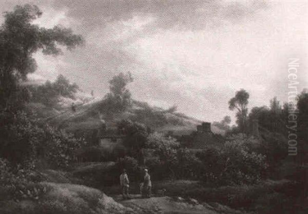 Paysages Animes - view 1