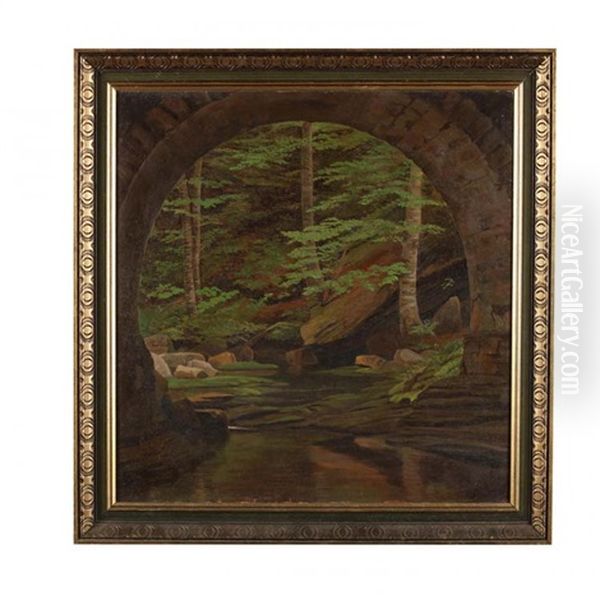 Under The Bridge - view 1