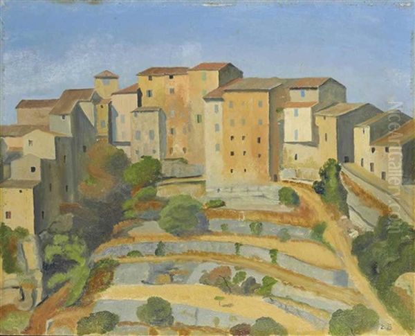 Village De Provence - view 1
