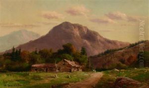 Mountain Cabin