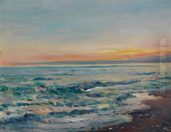 Coastal View - view 1