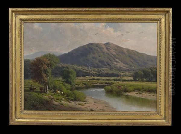 The Susquehanna - view 1