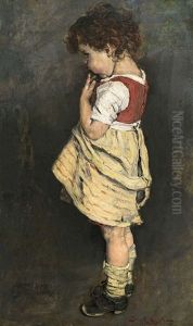 Little Girl Little Girl