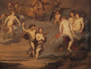 Allegory Allegory