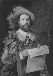 La Lettre Du Mousquetaire