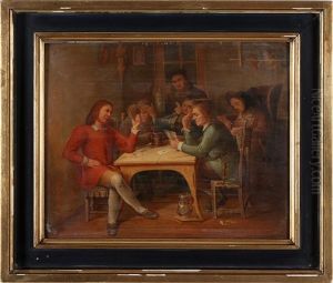 Card Players