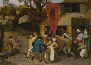 A Village Kermesse