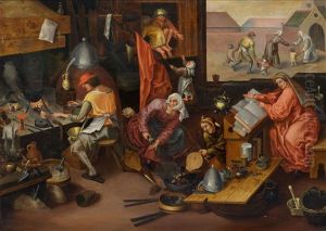 The Alchemist