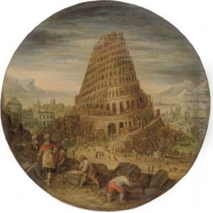 Torre Di Babele