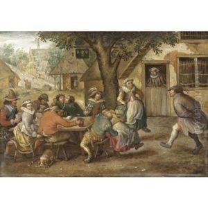 Festa Paesana