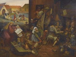Alchemistenstube