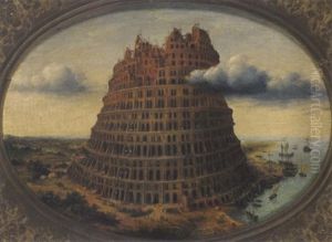 Der Turmbau Zu Babel