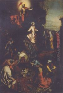 The Resurrection