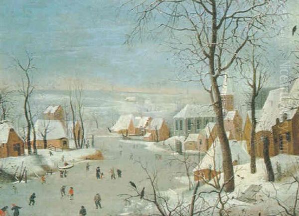 La Trappe Aux Oiseaux - view 1