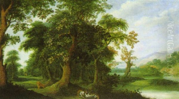 Das Paradies Der Tiere - view 1