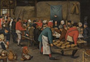 The Wedding Feast