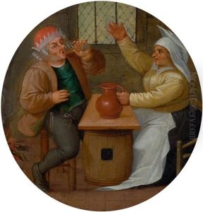 Der Konigstrinker