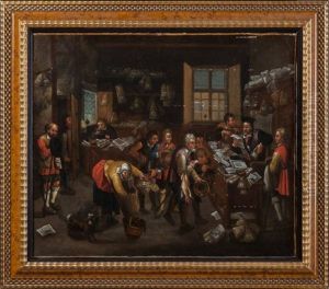 L'avocat De Village