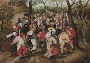 The Wedding Dance