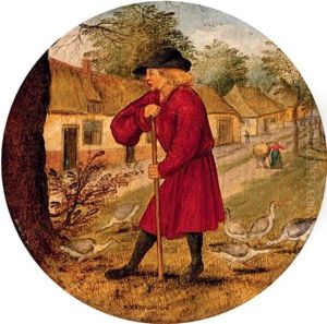 Proverb - Everything Has A Reason