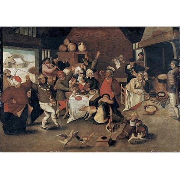 Twelfth Night - view 1