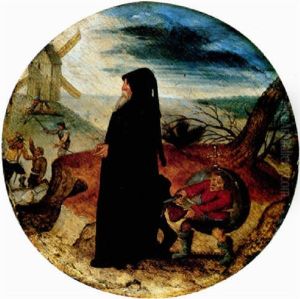 Die Treulosigkeit Der Welt