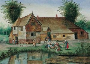A Peasants' Feast