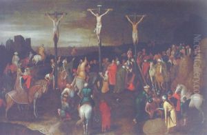 The Crucifixion