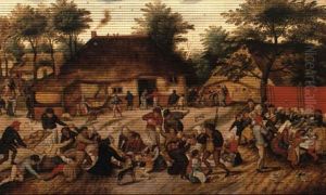 A Wedding Feast