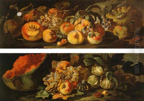 Nature Morte De Fruits - view 1