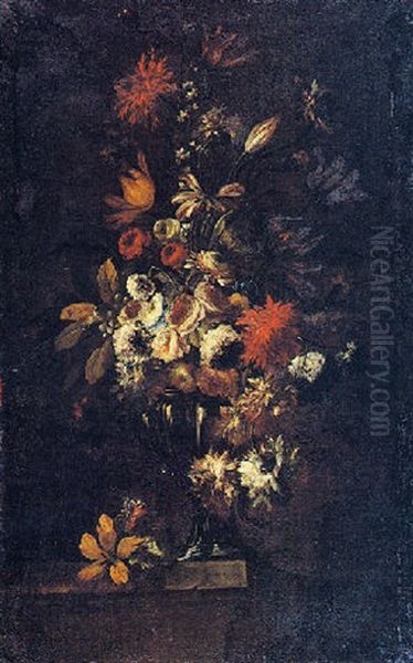 Fiori - view 1