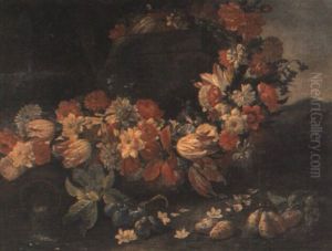 Guirnalda De Flores