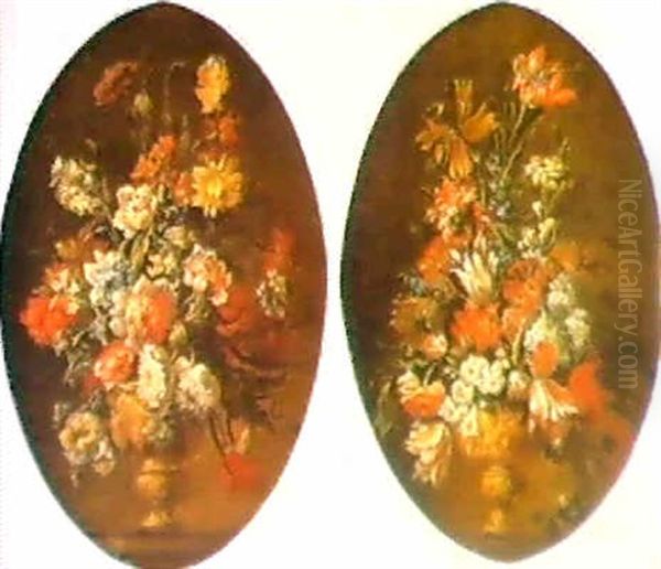 Natura Morta De Fiori - view 1