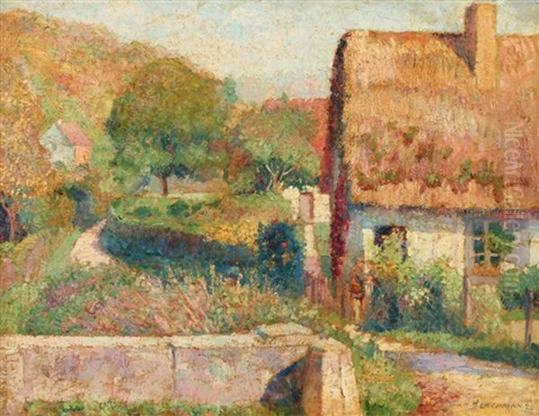 Le Toit- De Chaume - view 1